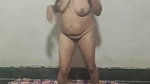 Rand Nude dance video-136