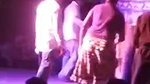 Rand Nude dance video-422
