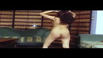Rand Nude dance video-688