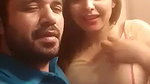 Paki Beauty Bhabhi with B0sss