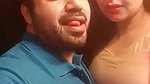 Paki Beauty Bhabhi with B0sss