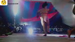 Rand Nude dance video-351