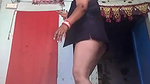 Rand Nude dance video-472