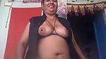 Rand Nude dance video-472