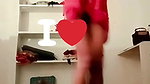 Rand Nude dance video-476