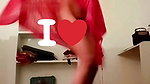 Rand Nude dance video-476