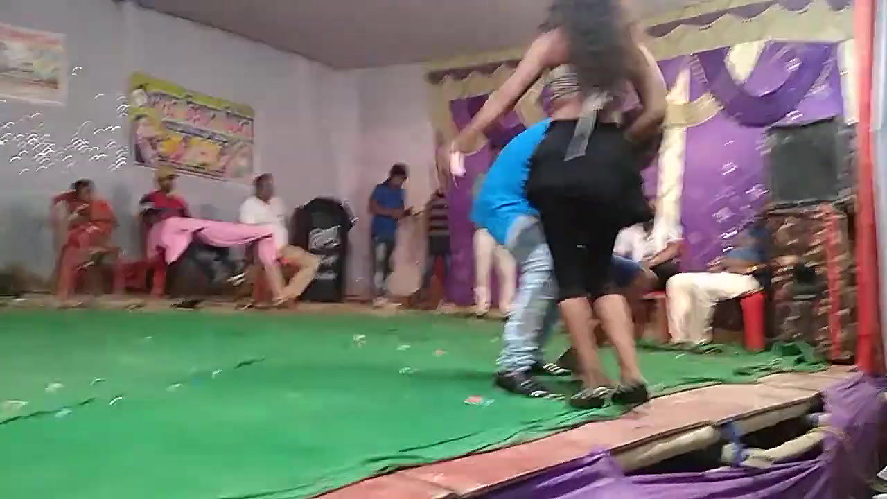 Rand Nude dance video-566