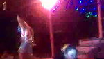 Rand Nude dance video-569