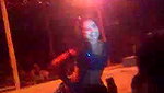 Rand Nude dance video-569