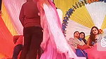 Rand Nude dance video-227