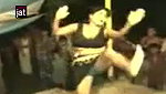 Rand Nude dance video-577