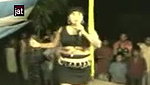 Rand Nude dance video-577