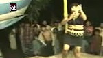 Rand Nude dance video-577