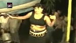 Rand Nude dance video-577