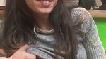 Paki Grl Showing Boob sin Office to Boss