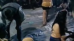 Rand Nude dance video-578