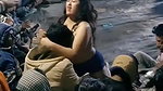 Rand Nude dance video-578
