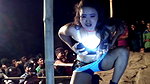 Rand Nude dance video-581