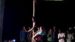 Rand Nude dance video-581
