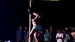 Rand Nude dance video-581