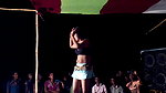 Rand Nude dance video-581