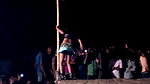 Rand Nude dance video-581