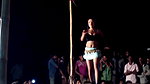 Rand Nude dance video-581