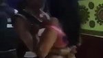 Rand Nude dance video-138