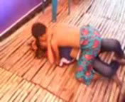 Rand Nude dance video-605