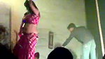Rand Nude dance video-614