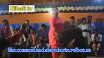 Rand Nude dance video-620