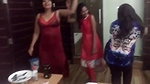 Rand Nude dance video-49