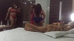 Rand Nude dance video-49