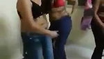 Rand Nude dance video-619