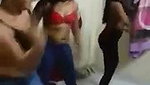 Rand Nude dance video-619