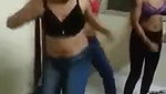 Rand Nude dance video-619