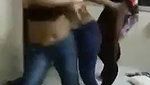Rand Nude dance video-619