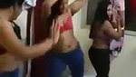 Rand Nude dance video-619