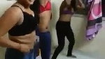 Rand Nude dance video-619