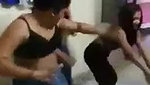 Rand Nude dance video-619