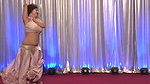 Rand Nude dance video-50