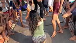 Rand Nude dance video-9