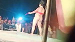 Rand Nude dance video-638