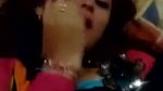 Paki Horny Bhabhi Quikie fuk Wihour removing Dress