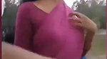 Rand Nude dance video-485