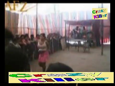 Rand Nude dance video-647