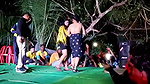 Rand Nude dance video-652