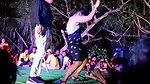 Rand Nude dance video-652