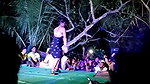 Rand Nude dance video-652