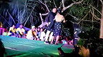Rand Nude dance video-652